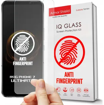 Pouzdro na mobilní telefon Ochranná Fólie ArmorShield pro Asus Rog Phone 7 Ultimate, 1 ks
