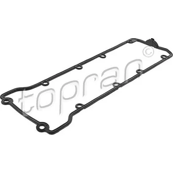 Těsnění motoru Těsnění, kryt hlavy válce TOPRAN 500 852