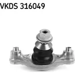 Podpora-/ Kloub SKF VKDS 316049