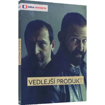 Vedlejší produkt (DVD)