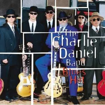 Zahraniční hudba CD The Charlie Daniels Band: Blues Hat 1998