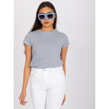 Tričko RV TS 4623.69 šedá XL