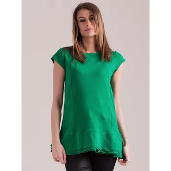 Tunika CZ SK 1620.08 zelená S