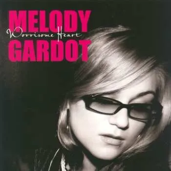 Zahraniční hudba CD Melody Gardot: Worrisome Heart 2025 UhqCD