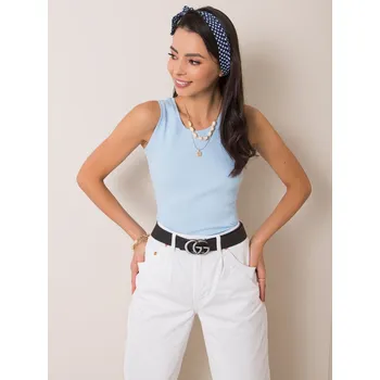 Top RV TP 5589.25P světle modrá L