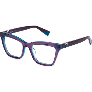 Brýlová obroučka Furla VFU763 09YE
