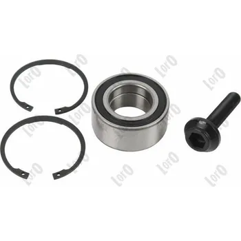 Sada ložisek kol ABAKUS 141-03-043