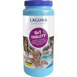 Laguna Multifunkční tablety 6v1