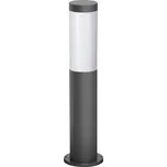 Philips LED Philips Utrecht Sockelleuchte, max, 60W, IP44, ohne Leuchtmittel, anthrazit 8719514417533 Osvětlení chodníčk