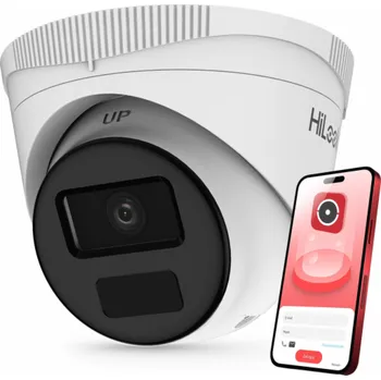 IP kamera Hilook by Hikvision 2MP IP dome kamera