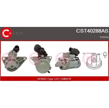 Autobaterie ROZRUSZNIK 12V 1.6KW