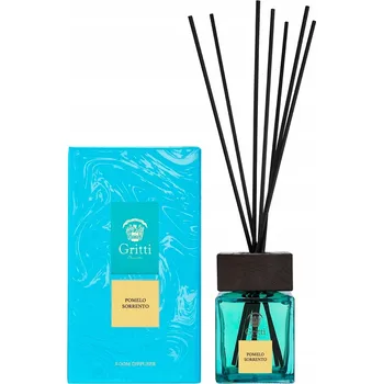 Aroma difuzér Gritti Pomelo Sorrento vonný difuzér s tyčinkami 250 ml