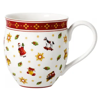 Villeroy & Boch Toy´s Delight 340 ml 2 ks hračky