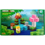 Toybit MSTB2099 Minecraft Magic Cube 48…