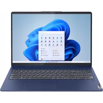 Notebook Notebook Lenovo Flex 5 16" Intel Core i7 16 GB / 512 GB modrý