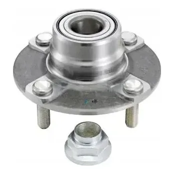 Zavěšení kol SNR R184.11 Sada ložisek kola