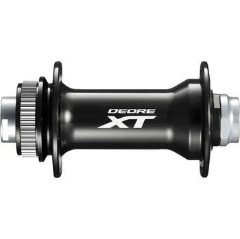 Náboj kola Shimano XT HB-M8010 přední náboj MTB Center Lock Disc 36 děr