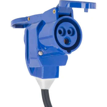 Příslušenství ke karavanu Koncovka CEE 90