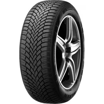 Osobní pneu Nexen WINGUARD SNOW G3 195/65 R15 91 H M+S 3PMSF