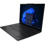 Lenovo ThinkPad L14 G6, Ultra 7 255U, 14" WUXGA (1920x1200) IPS, UHD, 1x32GB, 1TB, W11P, černá, 3R, AI