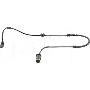 Brzdová hadice Topran 206 697 Kontakt pro indikaci opotřebení brzdových destiček