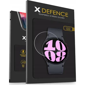 Chytré hodinky HYBRIDNÍ SKLO OCHRANNÉ CHYTRÉ HODINKY PRO CHYTRÉ HODINKY SAMSUNG GALAXY WATCH 6 44MM