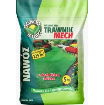 Hnojivo Vícesložkové hnojivo Ampol-Merol granulát 5 kg 0,75 l