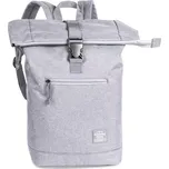 Southwest Bound Rolltop Plus 30347-9900 24 l šedý