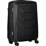 Wenger pevný kufr na kolečkách Prymo Medium černá