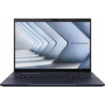 Notebook Notebook Asus ExpertBook B5 14" Intel Core i5 16 GB / 512 GB černý
