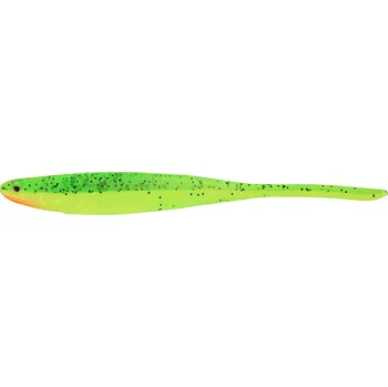Umělá nástraha Gumová nástraha WESTIN ShadTeez Pin-Tail / 11 cm / Lime Chartreuse (limetkově zelená)