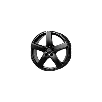 Alu kolo ALUTEC FREEZE 7,5x18 5x114,3 ET39.00 diamant-schwarz