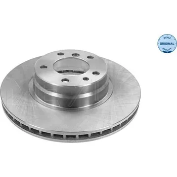 Brzdový kotouč Brzdový kotouč MEYLE 315 521 0023