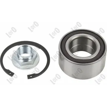 Sada ložisek kol ABAKUS 141-03-080