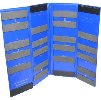 Pouzdro na rybářské vybavení York Zásobník na návazce 99418