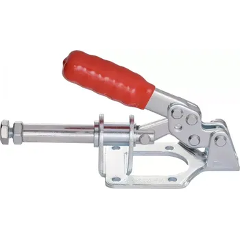 Truhlářská svěrka Rychloupínací svěrka GH-302-FM 136 kg