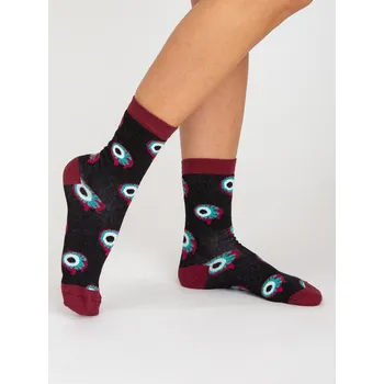 Pánské ponožky Ponožky WS SR 5602 vícebarevné 40-45