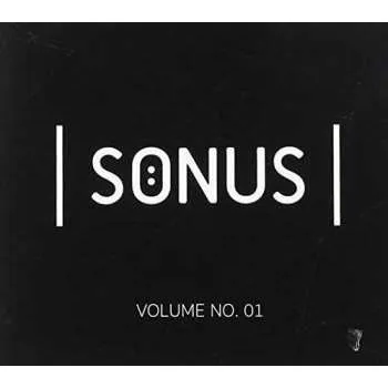 Zahraniční hudba CD Sonus Filial: Sonus 1 2018