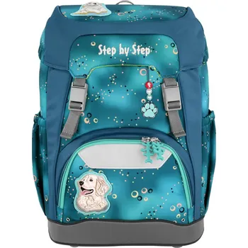 Step By Step Grade 22 l, Dog Basty