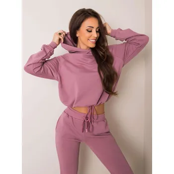 Souprava RV KMPL 5757.87 tmavě růžová L