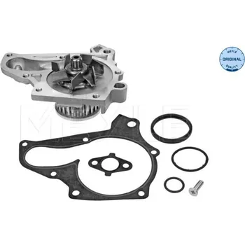 Chladič motoru Vodní čerpadlo, chlazení motoru MEYLE 30-13 161 0012
