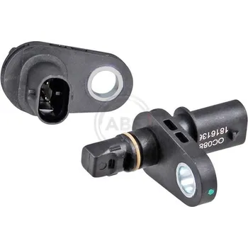 Přislušenství brzdového systému Snímač, počet otáček kol A.B.S. 32284