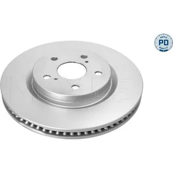 Brzdový kotouč Brzdový kotouč MEYLE 30-83 521 0136/PD