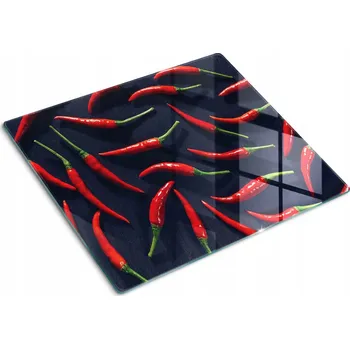 Obraz Sklo krájecí prkénko Tulup 1 ks