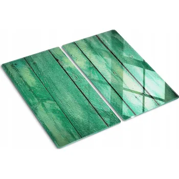 Obraz Krájecí deska Tulup sklo 2 ks