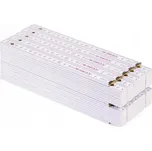 Skládací metr Metrie 2 m