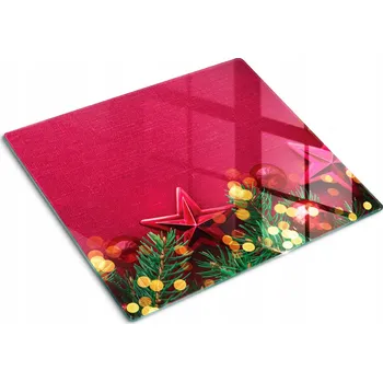 Obraz Krájecí deska Tulup sklo 2 ks