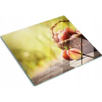 Obraz Krájecí prkénko Tulup sklo 1 ks