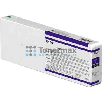 Epson T55KD, C13T55KD00 fialový originální