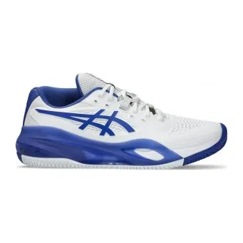 Pánská sportovní obuv Asics pánská tenisová obuv Gel-Resolution X Clay 39.5